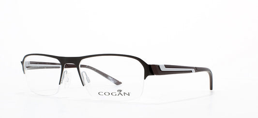 Image of Yves Cogan Eyewear Frames