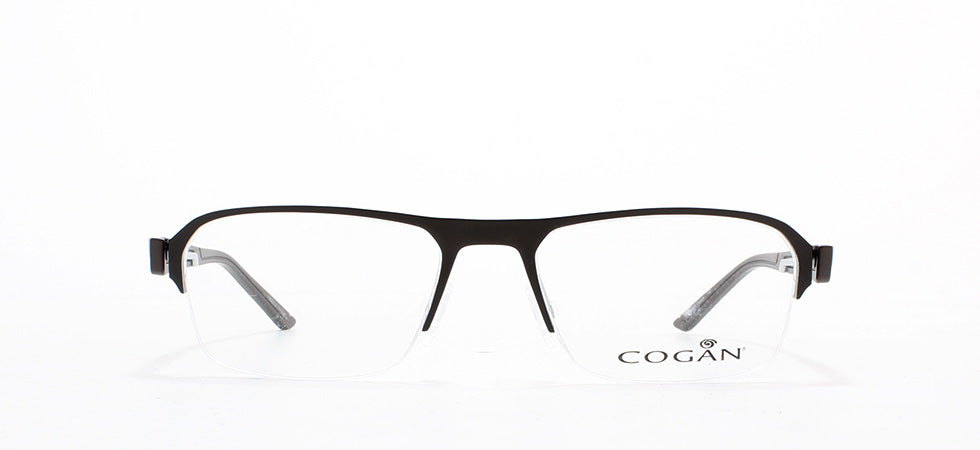 Image of Yves Cogan Eyewear Frames