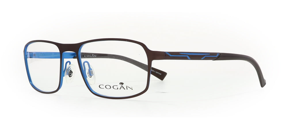 Image of Yves Cogan Eyewear Frames