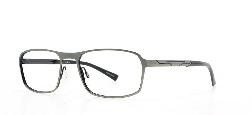 Image of Yves Cogan Eyewear Frames