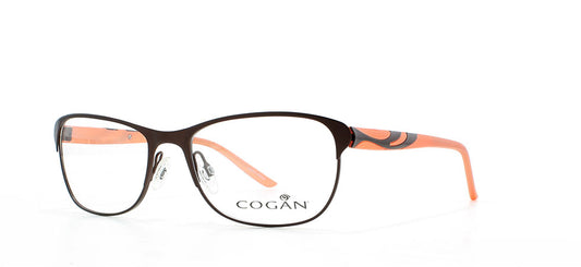 Image of Yves Cogan Eyewear Frames