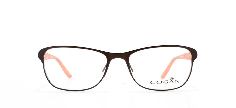 Image of Yves Cogan Eyewear Frames