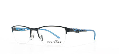 Image of Yves Cogan Eyewear Frames