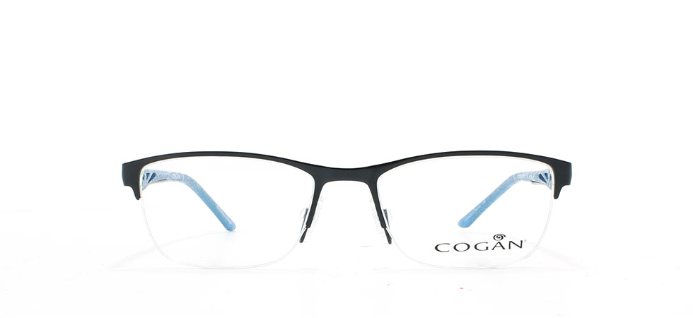 Image of Yves Cogan Eyewear Frames