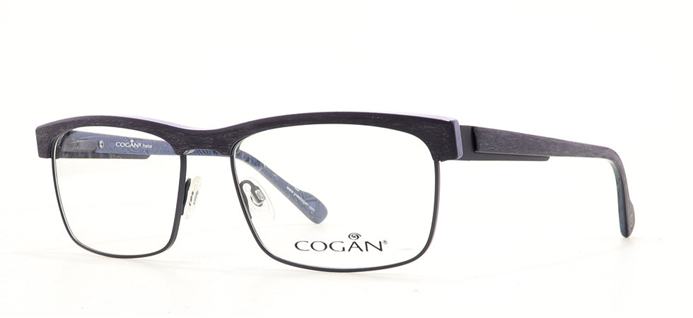 Image of Yves Cogan Eyewear Frames