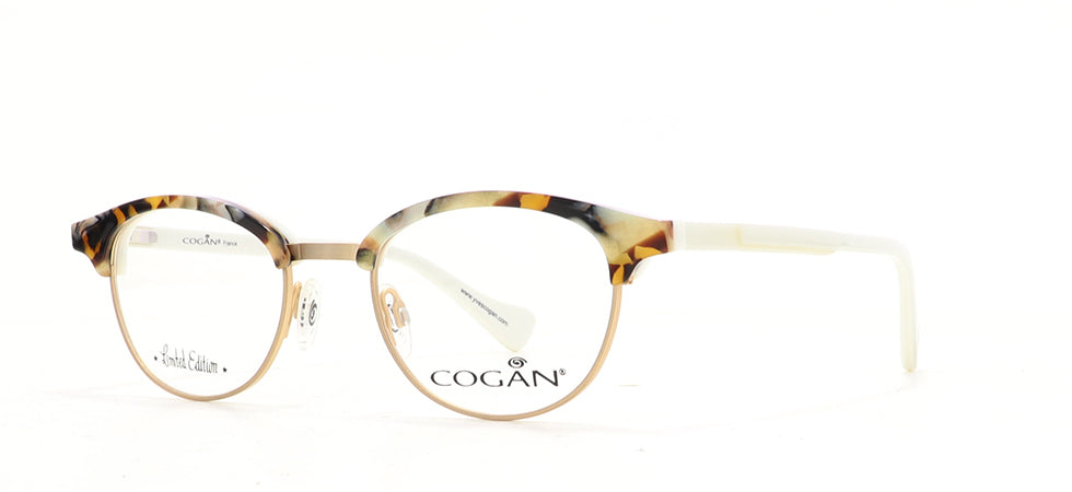 Image of Yves Cogan Eyewear Frames