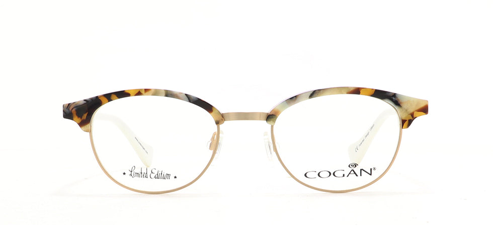 Image of Yves Cogan Eyewear Frames