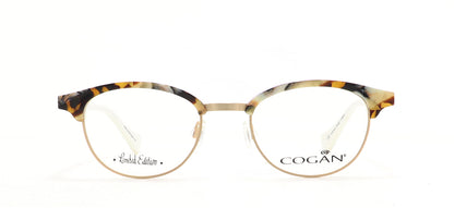 Image of Yves Cogan Eyewear Frames