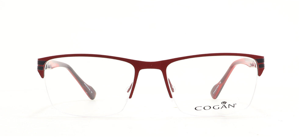 Image of Yves Cogan Eyewear Frames