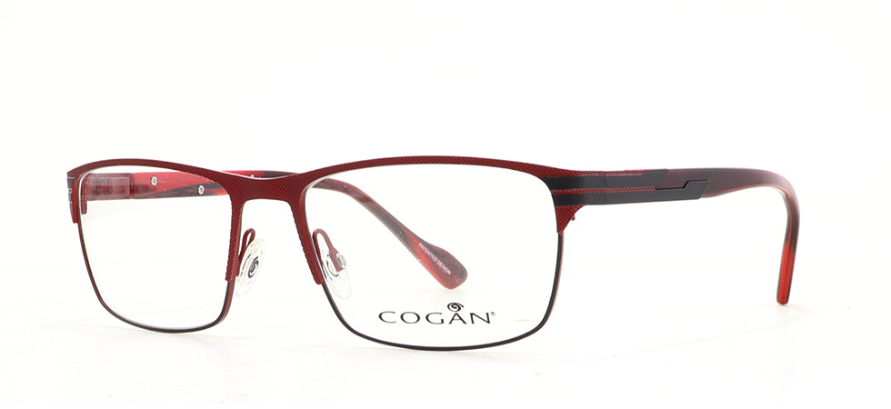 Image of Yves Cogan Eyewear Frames