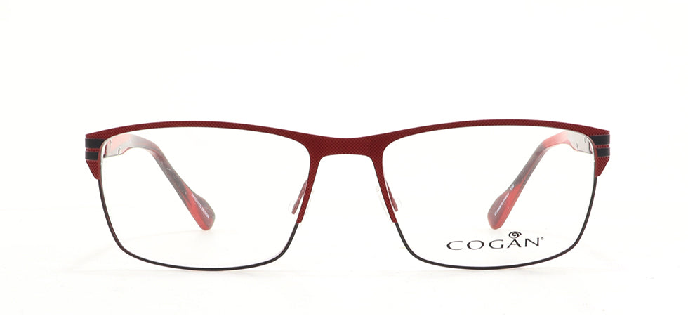 Image of Yves Cogan Eyewear Frames