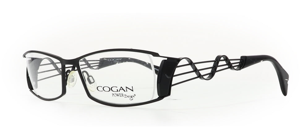 Image of Yves Cogan Eyewear Frames