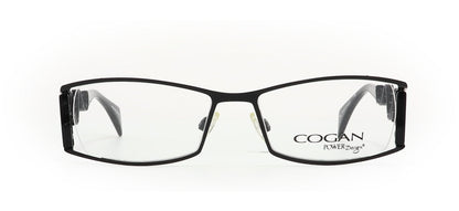 Image of Yves Cogan Eyewear Frames