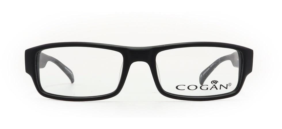 Image of Yves Cogan Eyewear Frames