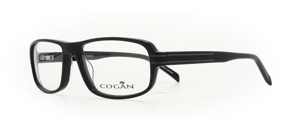 Image of Yves Cogan Eyewear Frames