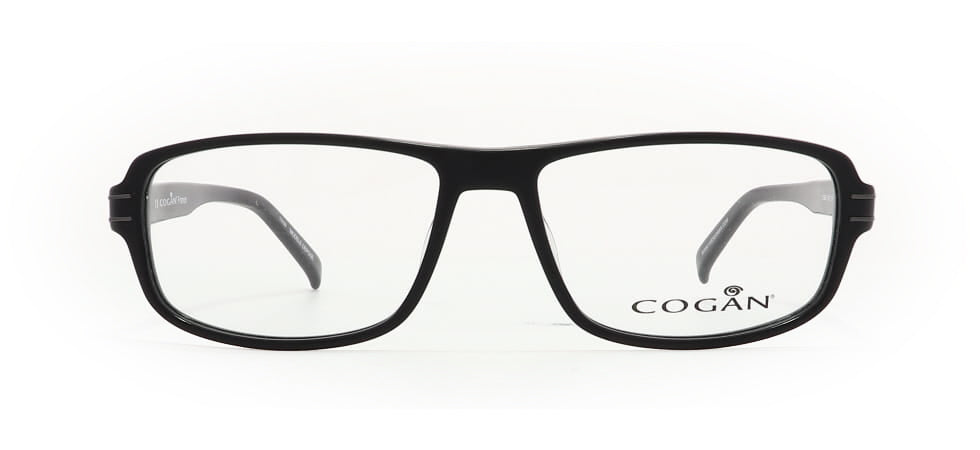 Image of Yves Cogan Eyewear Frames