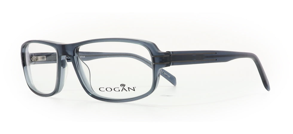 Image of Yves Cogan Eyewear Frames