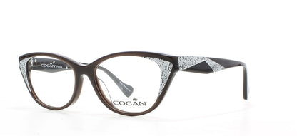 Image of Yves Cogan Eyewear Frames