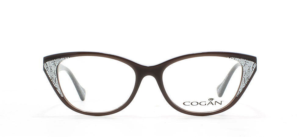 Image of Yves Cogan Eyewear Frames