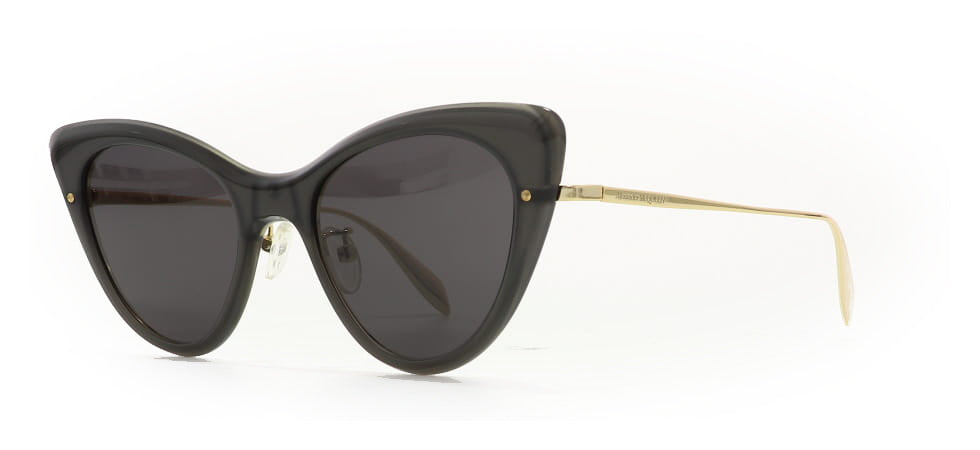 Image of Alexander Mcqueen Eyewear Frames