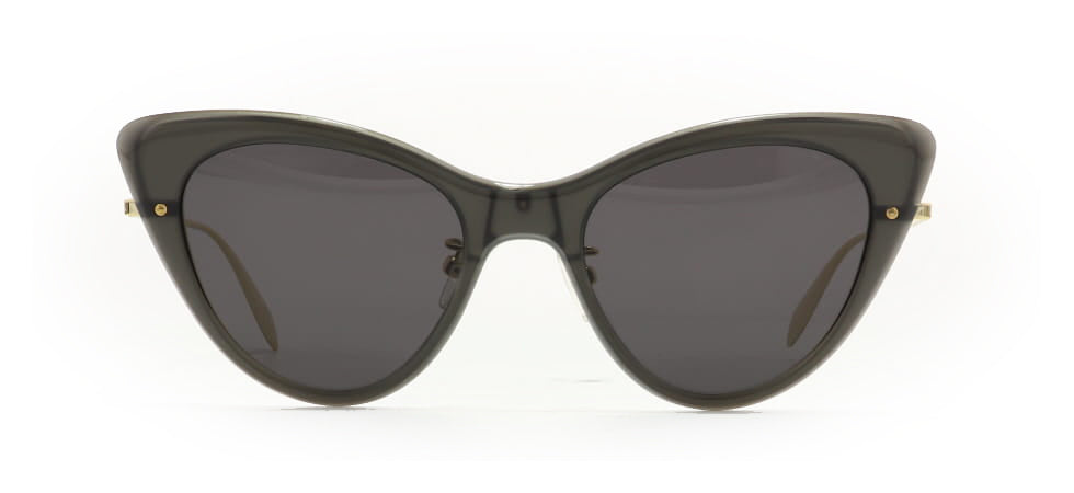 Image of Alexander Mcqueen Eyewear Frames