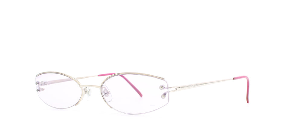 Image of Alexander Mcqueen Eyewear Frames