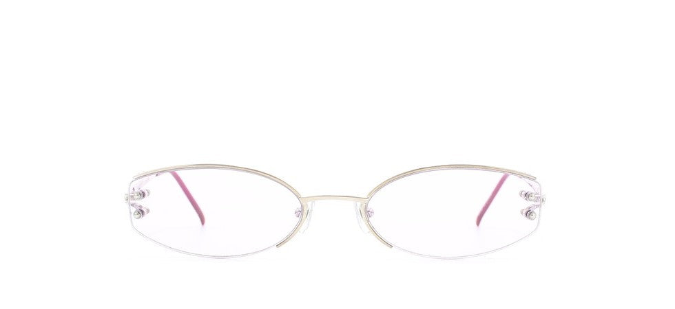 Image of Alexander Mcqueen Eyewear Frames