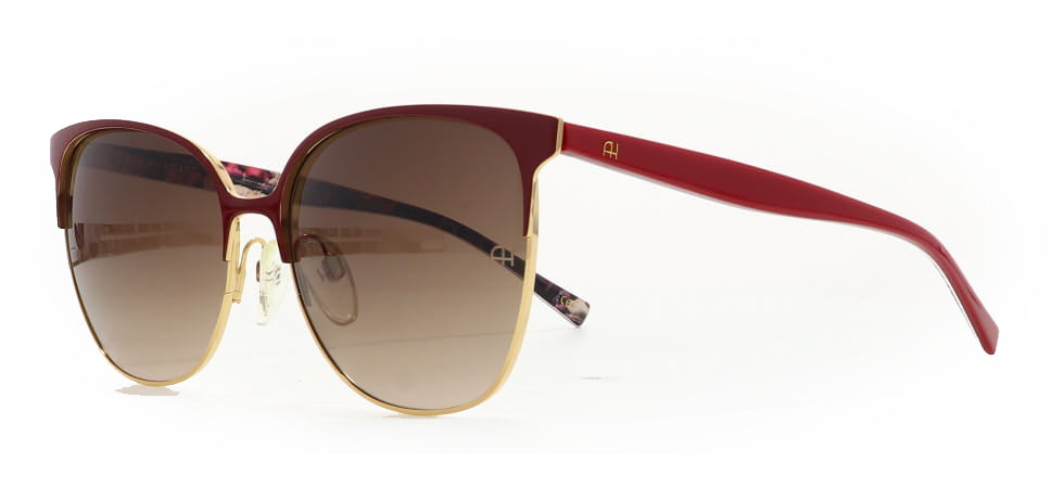 Image of Ana Hickmann Eyewear Frames