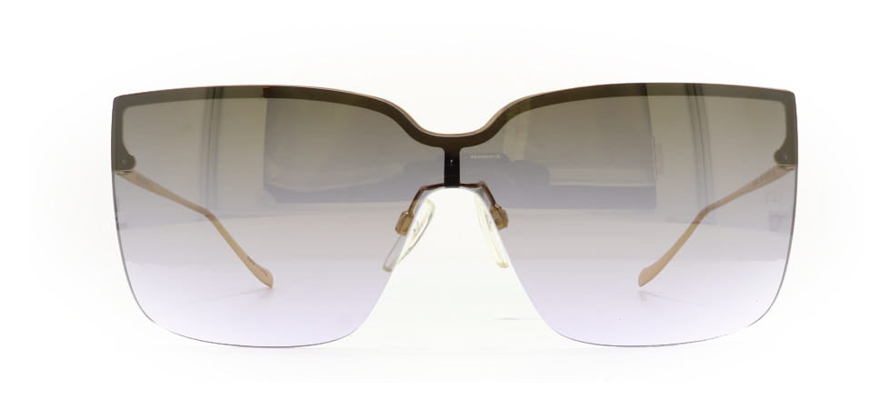 Image of Ana Hickmann Eyewear Frames