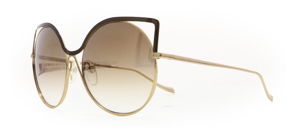 Image of Ana Hickmann Eyewear Frames