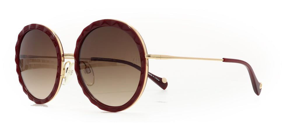 Image of Ana Hickmann Eyewear Frames