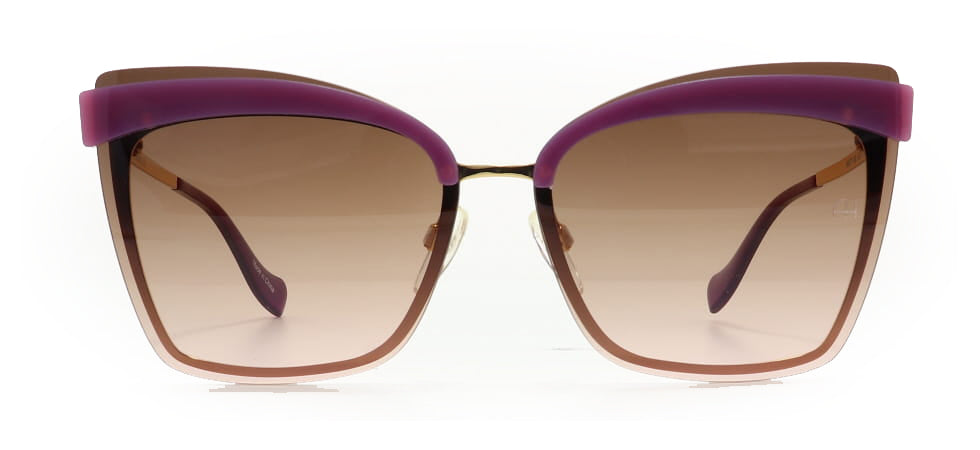 Image of Ana Hickmann Eyewear Frames