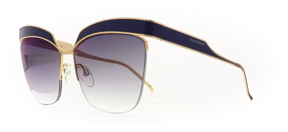 Image of Ana Hickmann Eyewear Frames