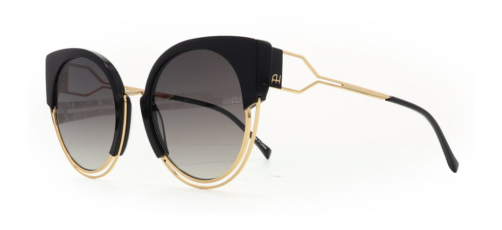 Image of Ana Hickmann Eyewear Frames