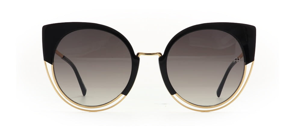 Image of Ana Hickmann Eyewear Frames