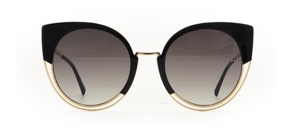 Image of Ana Hickmann Eyewear Frames