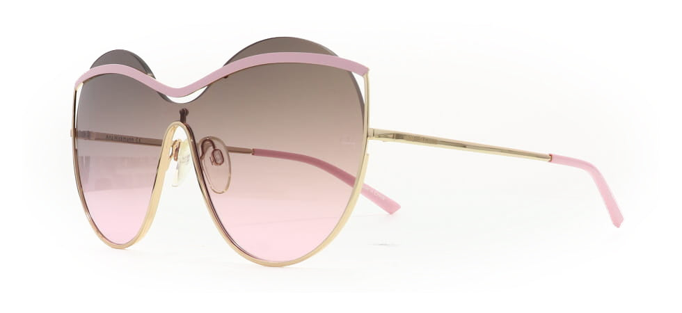 Image of Ana Hickmann Eyewear Frames