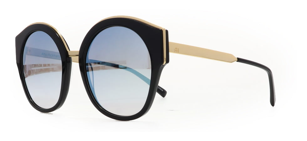 Image of Ana Hickmann Eyewear Frames