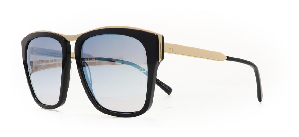 Image of Ana Hickmann Eyewear Frames