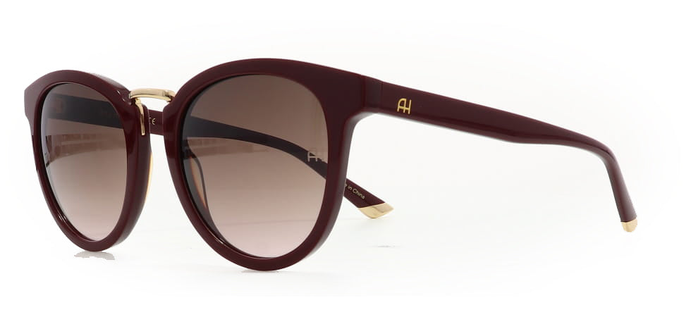 Image of Ana Hickmann Eyewear Frames