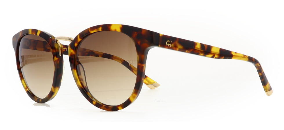 Image of Ana Hickmann Eyewear Frames