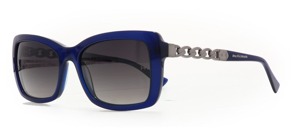 Image of Ana Hickmann Eyewear Frames