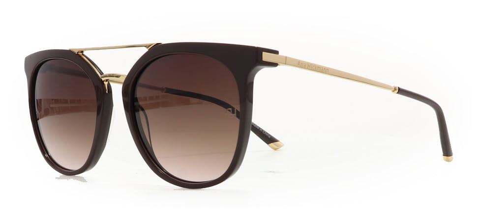 Image of Ana Hickmann Eyewear Frames