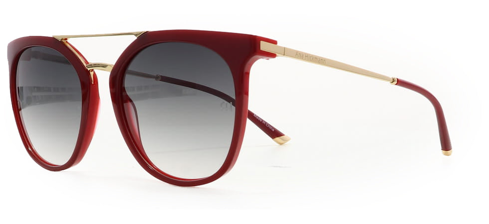 Image of Ana Hickmann Eyewear Frames