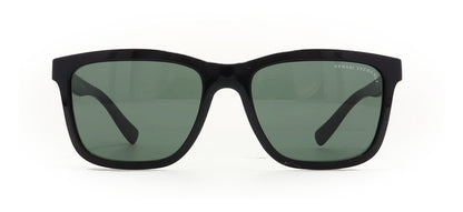 Image of Armani Exchange Eyewear Frames