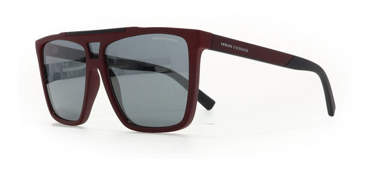 Image of Armani Exchange Eyewear Frames