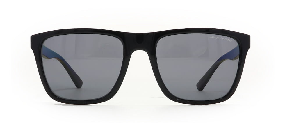 Image of Armani Exchange Eyewear Frames