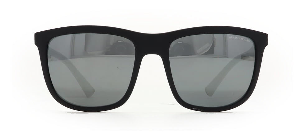 Image of Armani Exchange Eyewear Frames