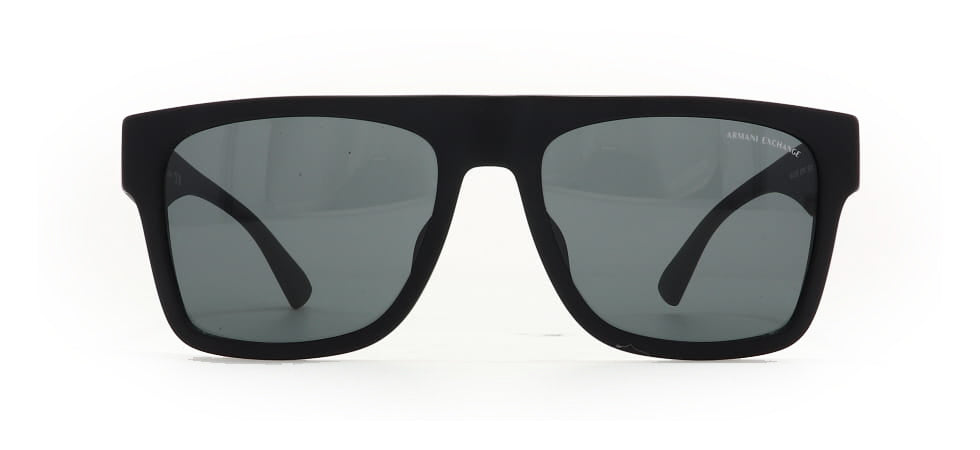 Image of Armani Exchange Eyewear Frames