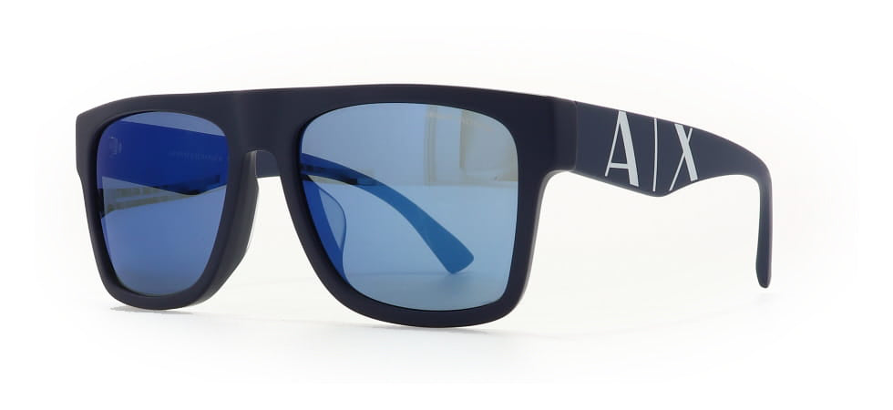 Image of Armani Exchange Eyewear Frames